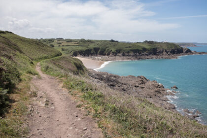 Blue Beach