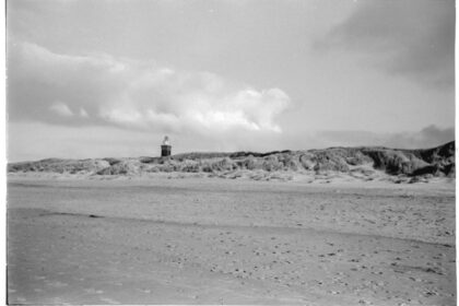 Lighthouse Dune